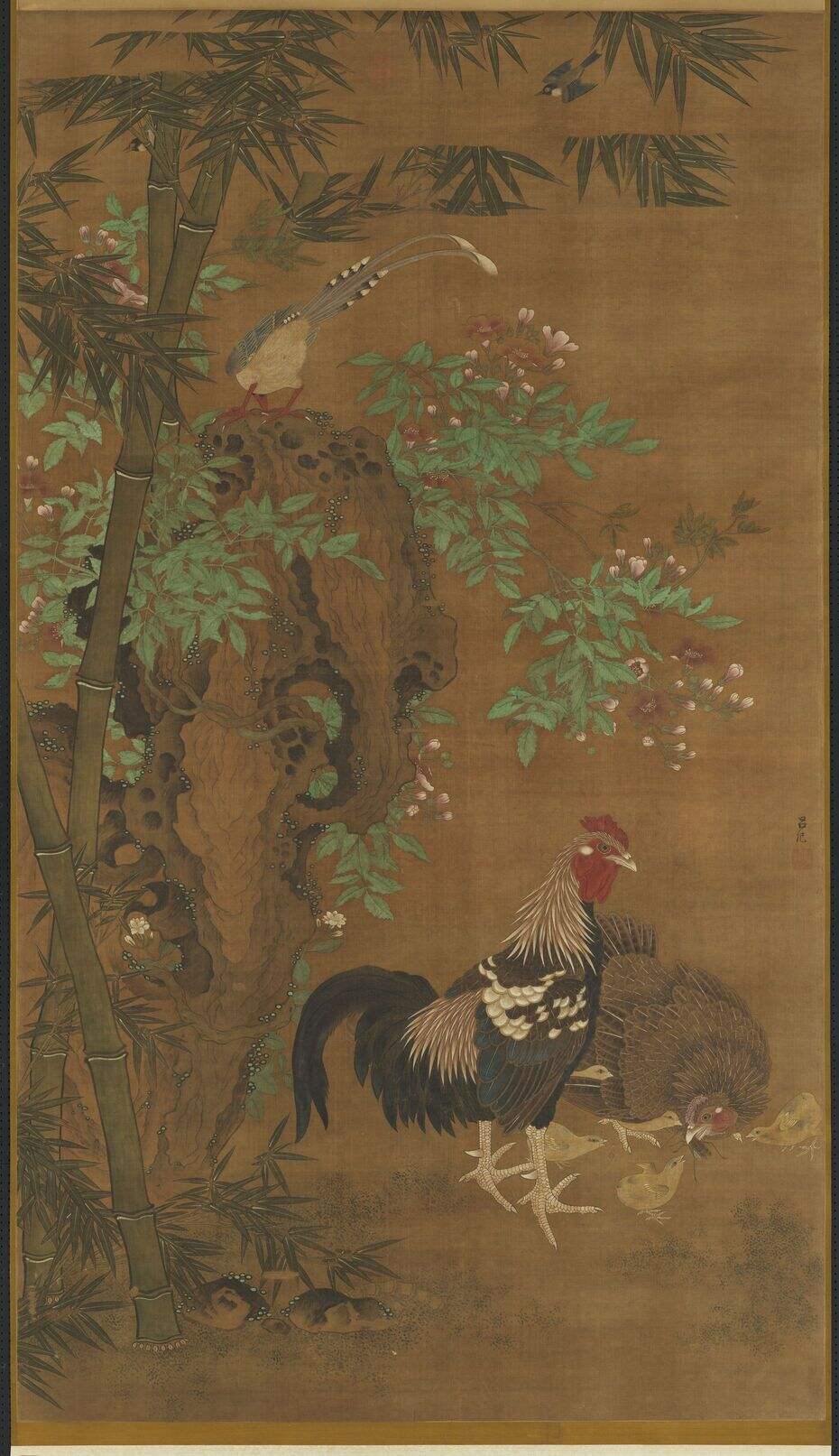 寿祝恒春缩略图