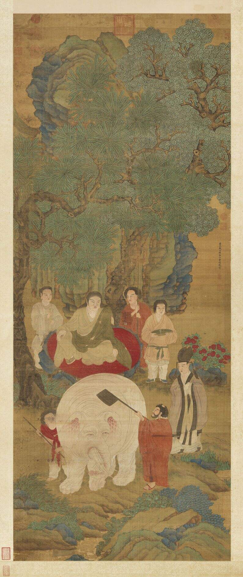 扫象图缩略图