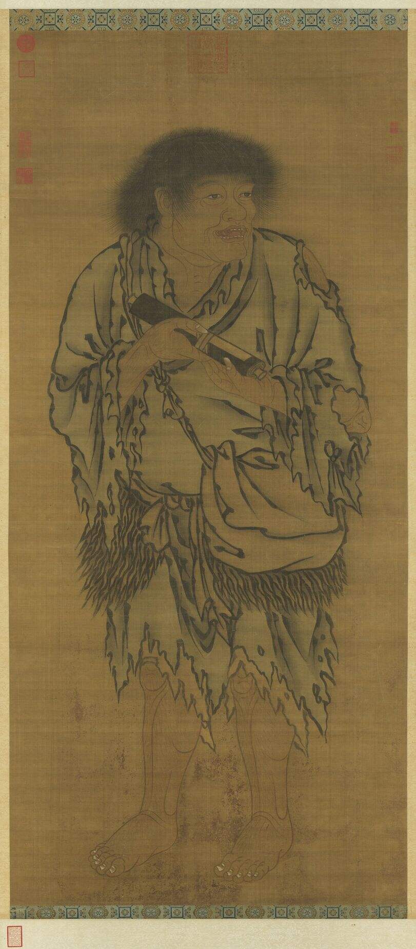 张紫阳图缩略图