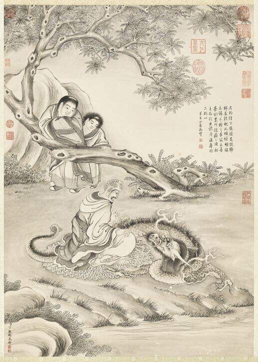 应真像缩略图