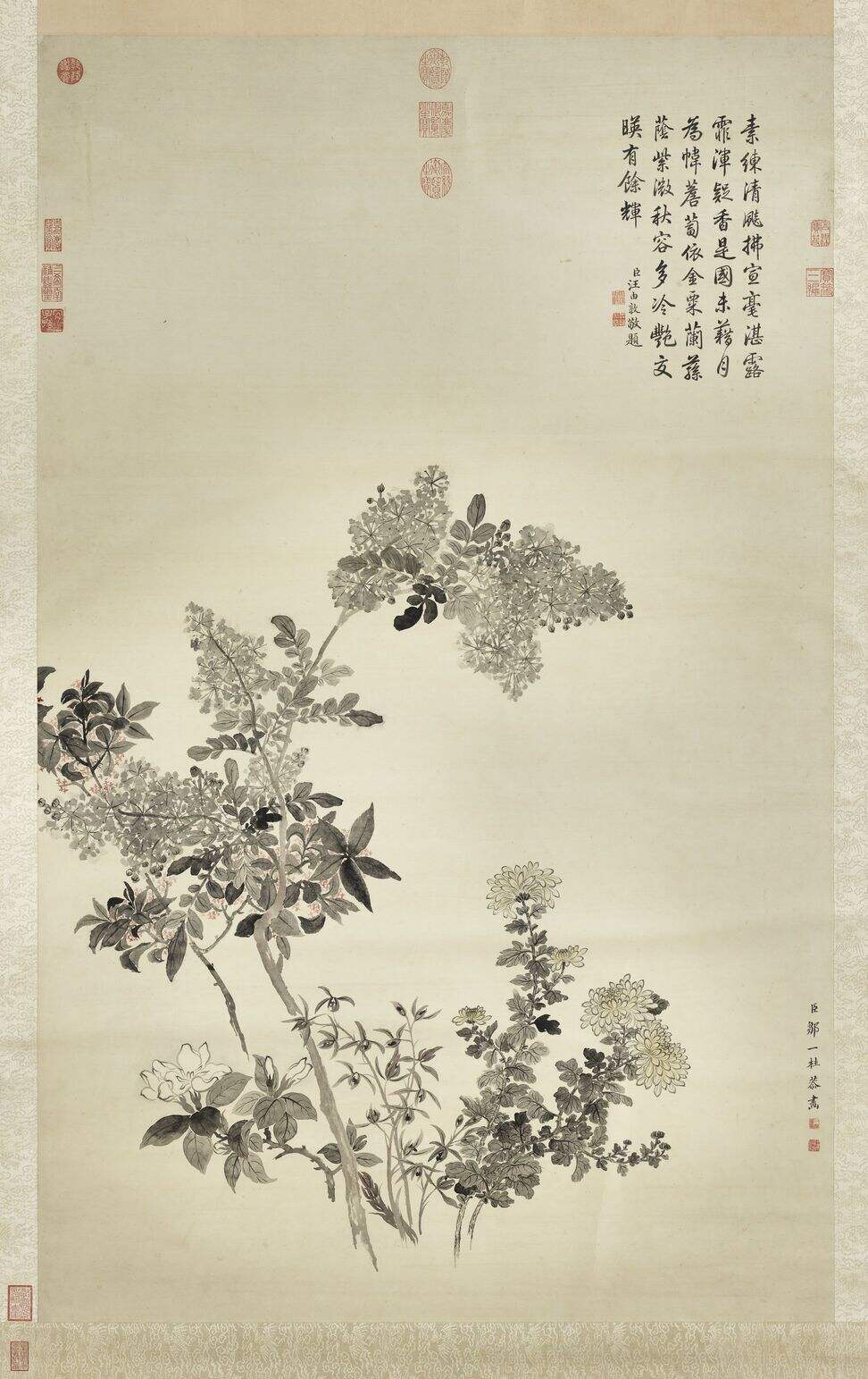 花卉图缩略图