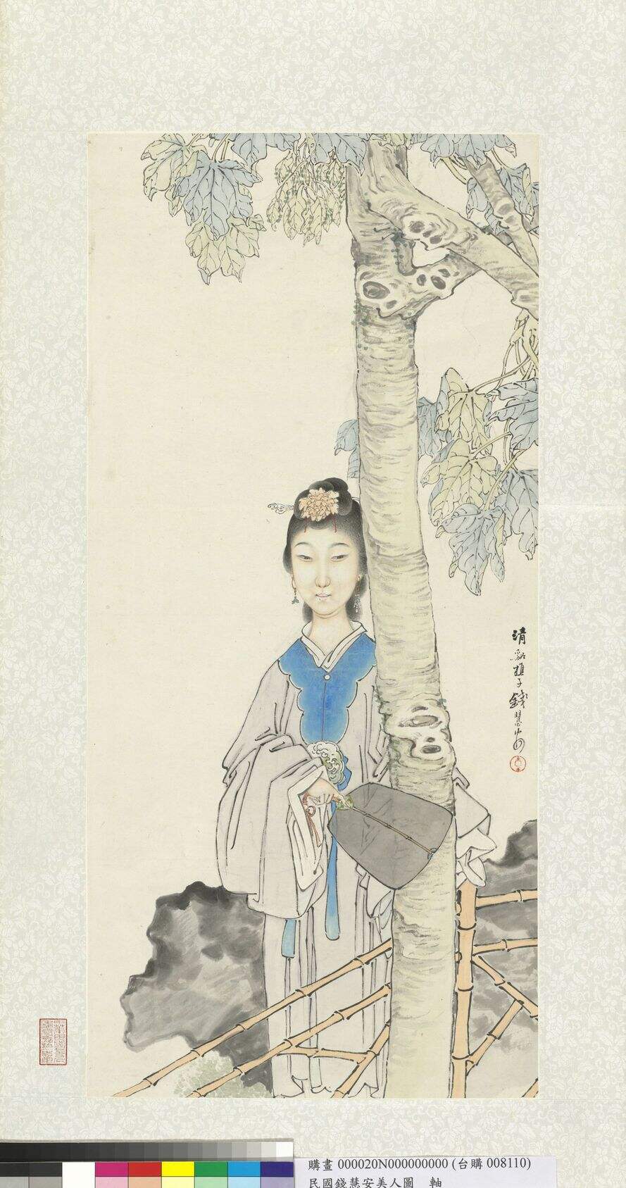 美人图缩略图