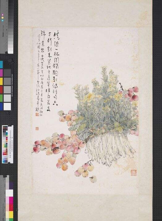 花卉图缩略图
