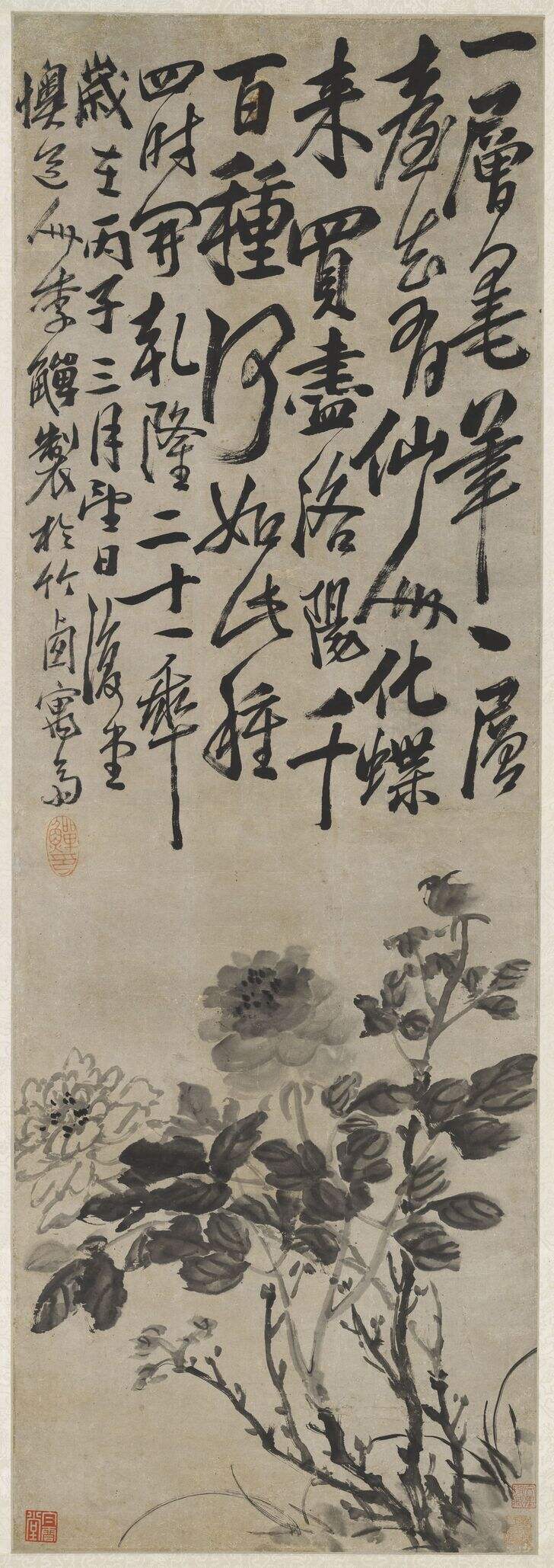 牡丹图缩略图