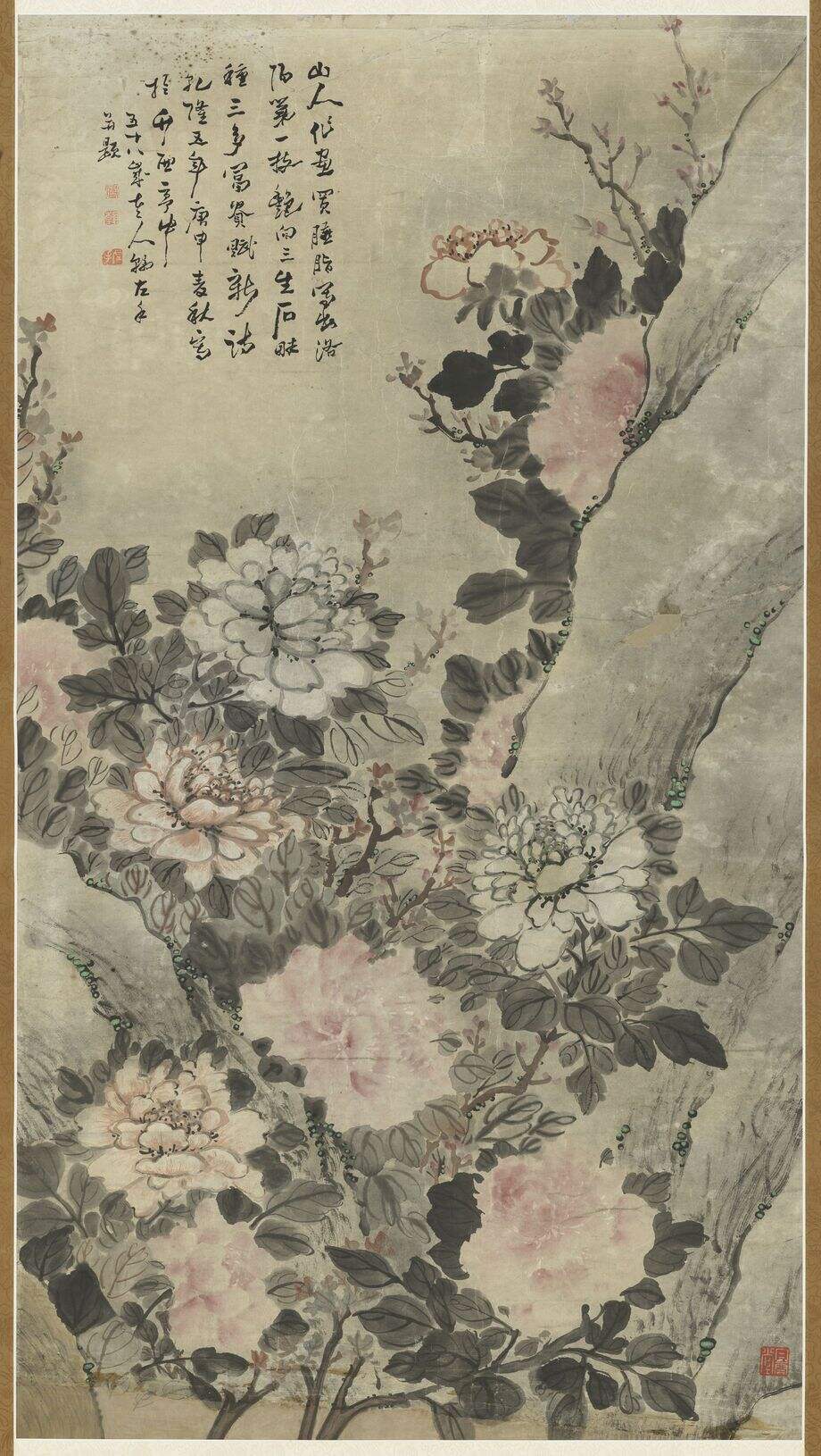 大富贵图缩略图
