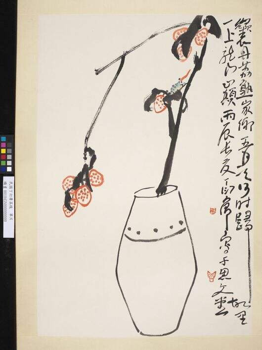民国荔枝缩略图