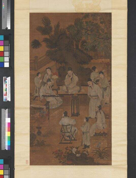 学士图缩略图
