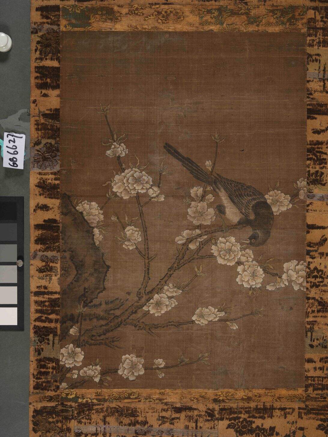 花鸟图缩略图