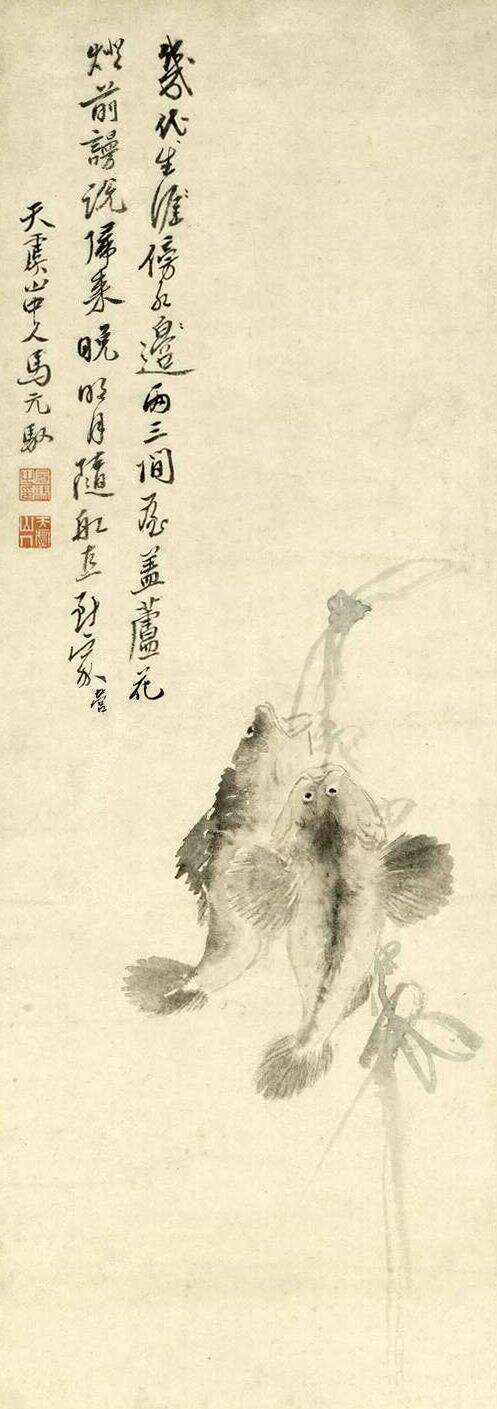 鲈鱼图缩略图