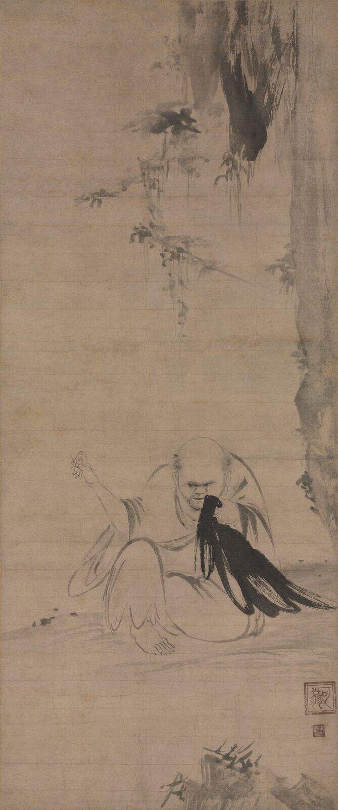 朝阳补纳图缩略图