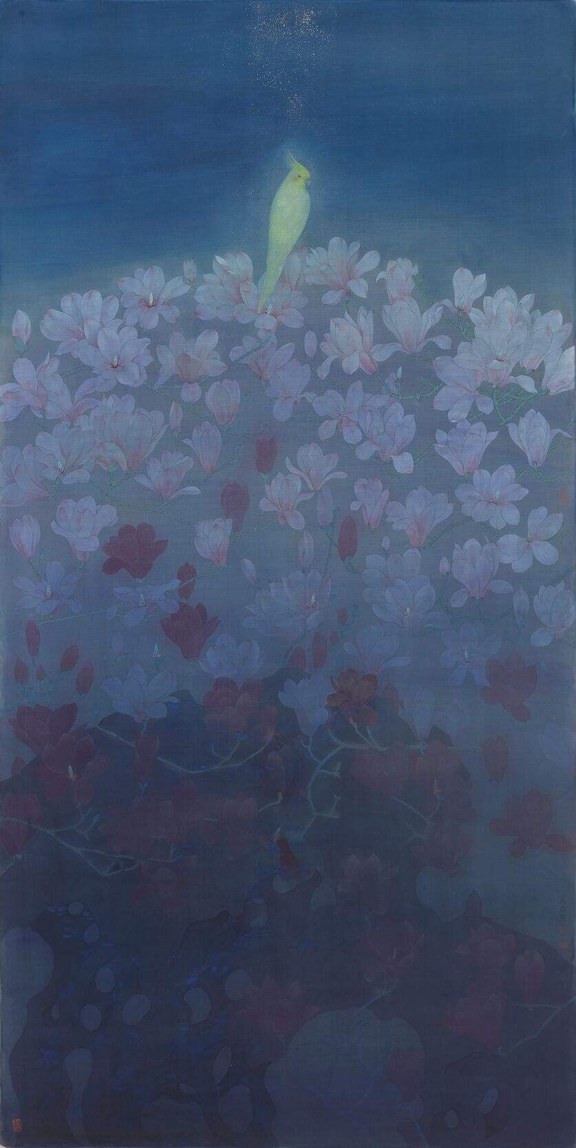 作品封面