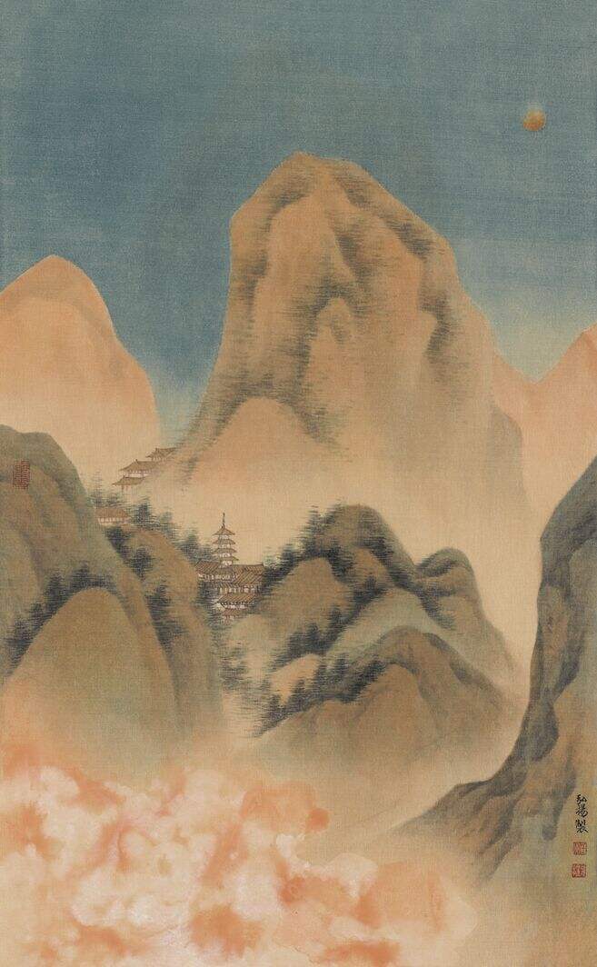 作品封面