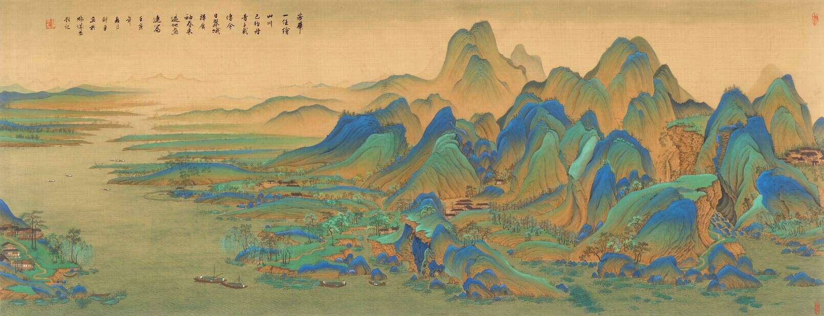 作品封面