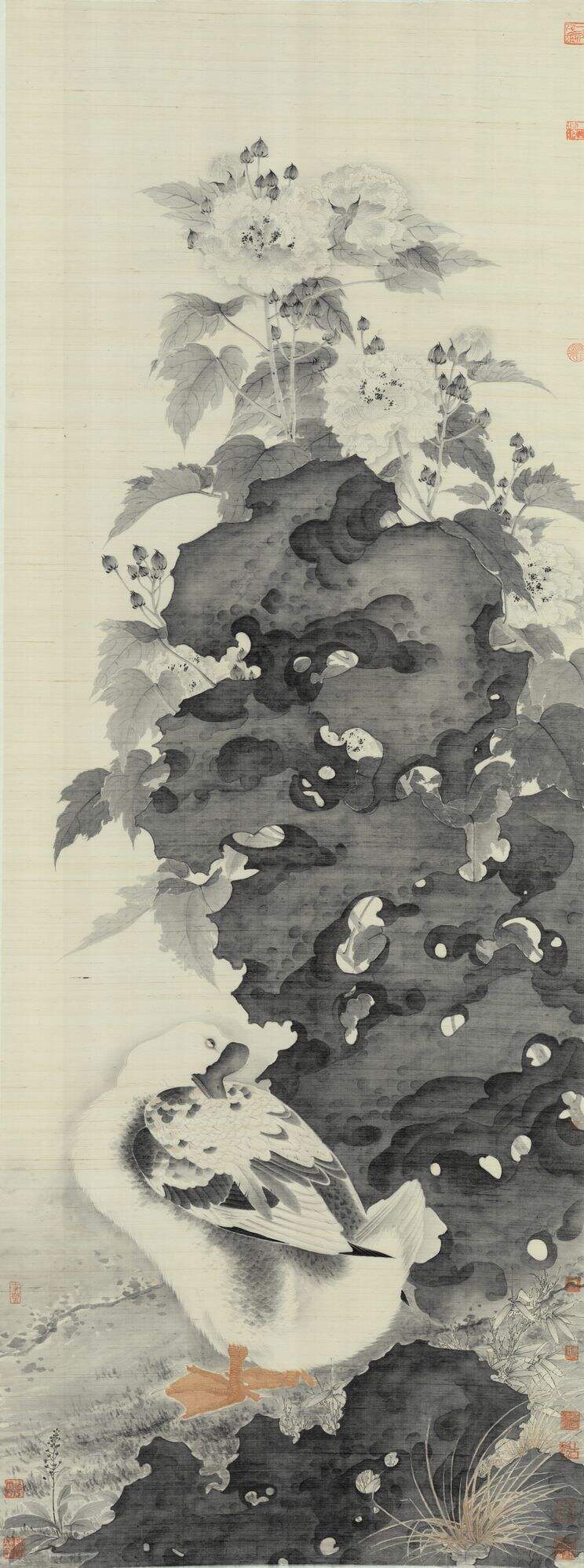 作品封面