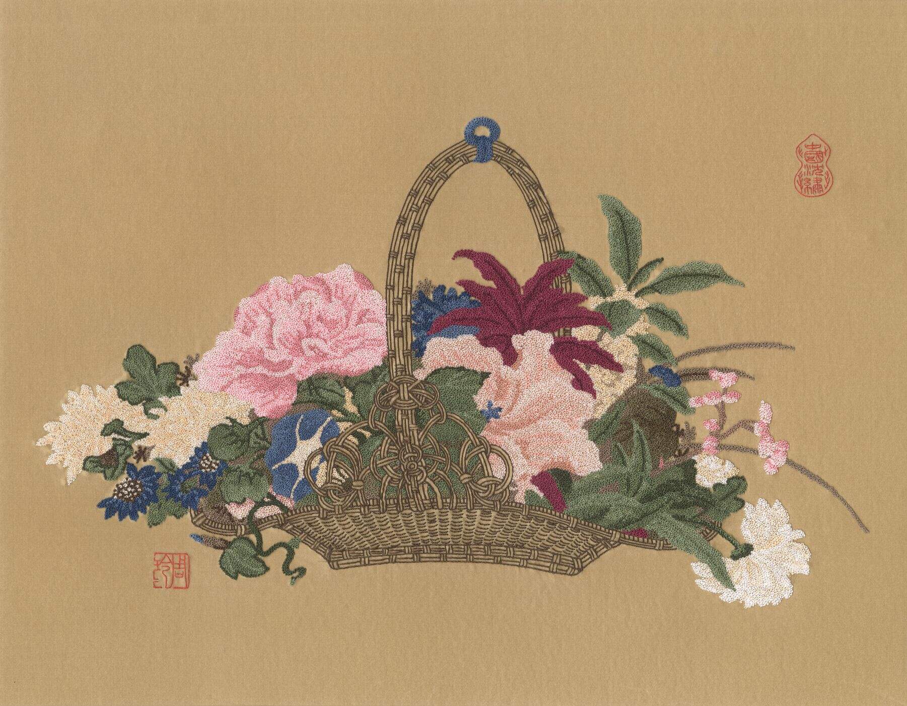 作品封面