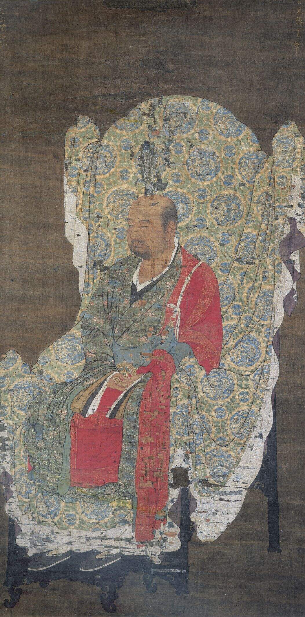 不空三藏图缩略图