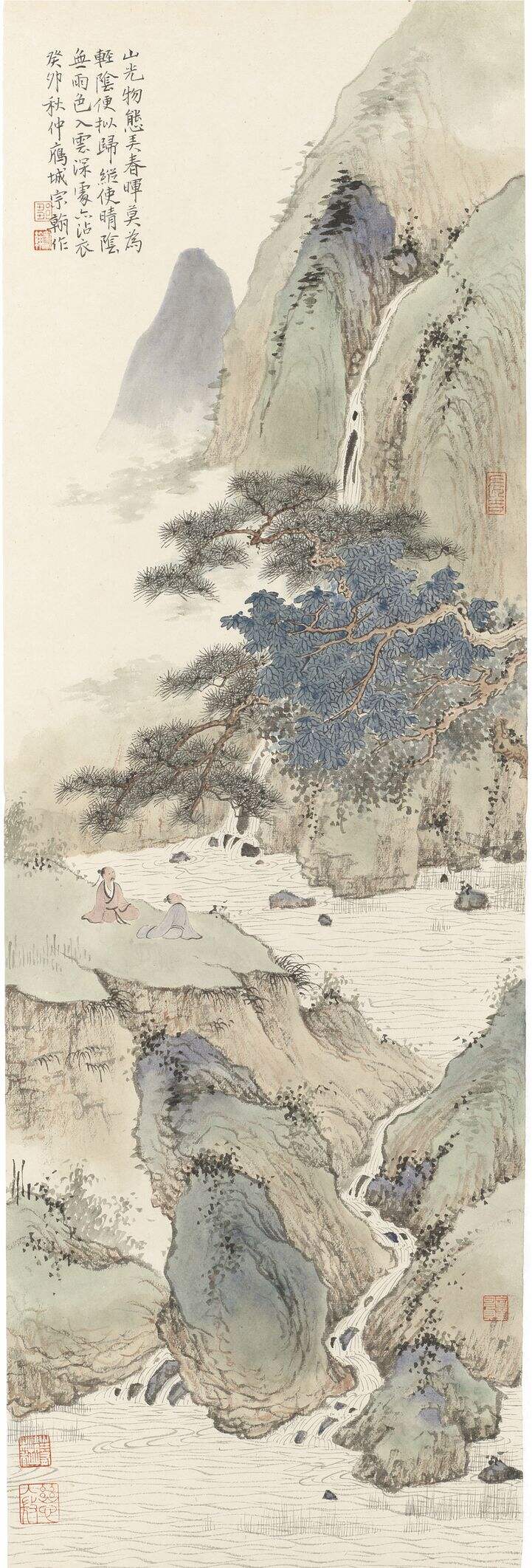 作品封面