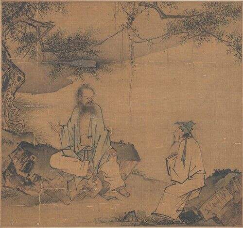 钟离问道图缩略图