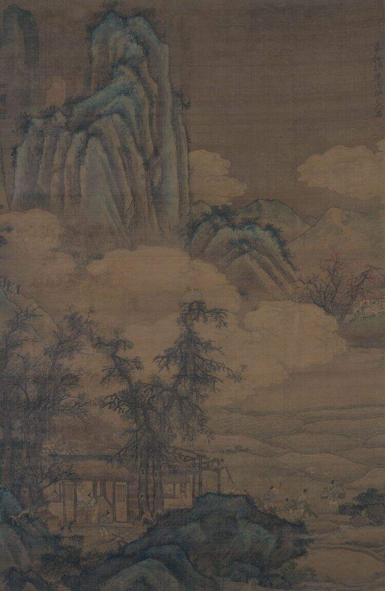 山水图缩略图
