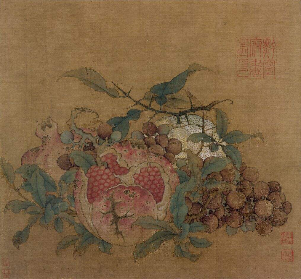 吉祥多子图缩略图