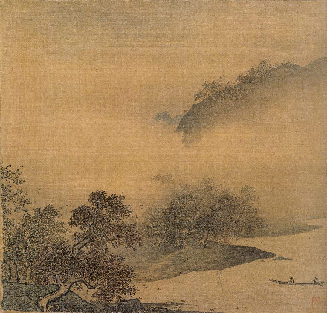 小品封面