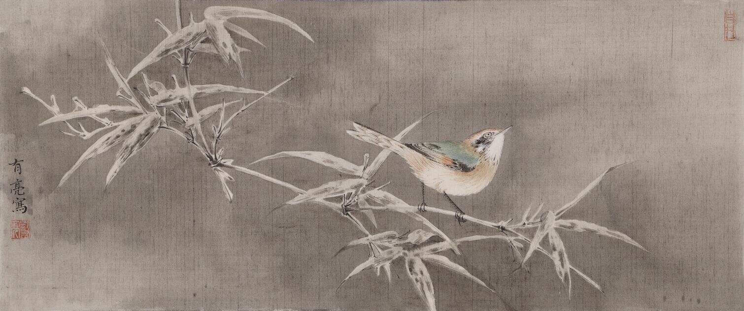 作品封面