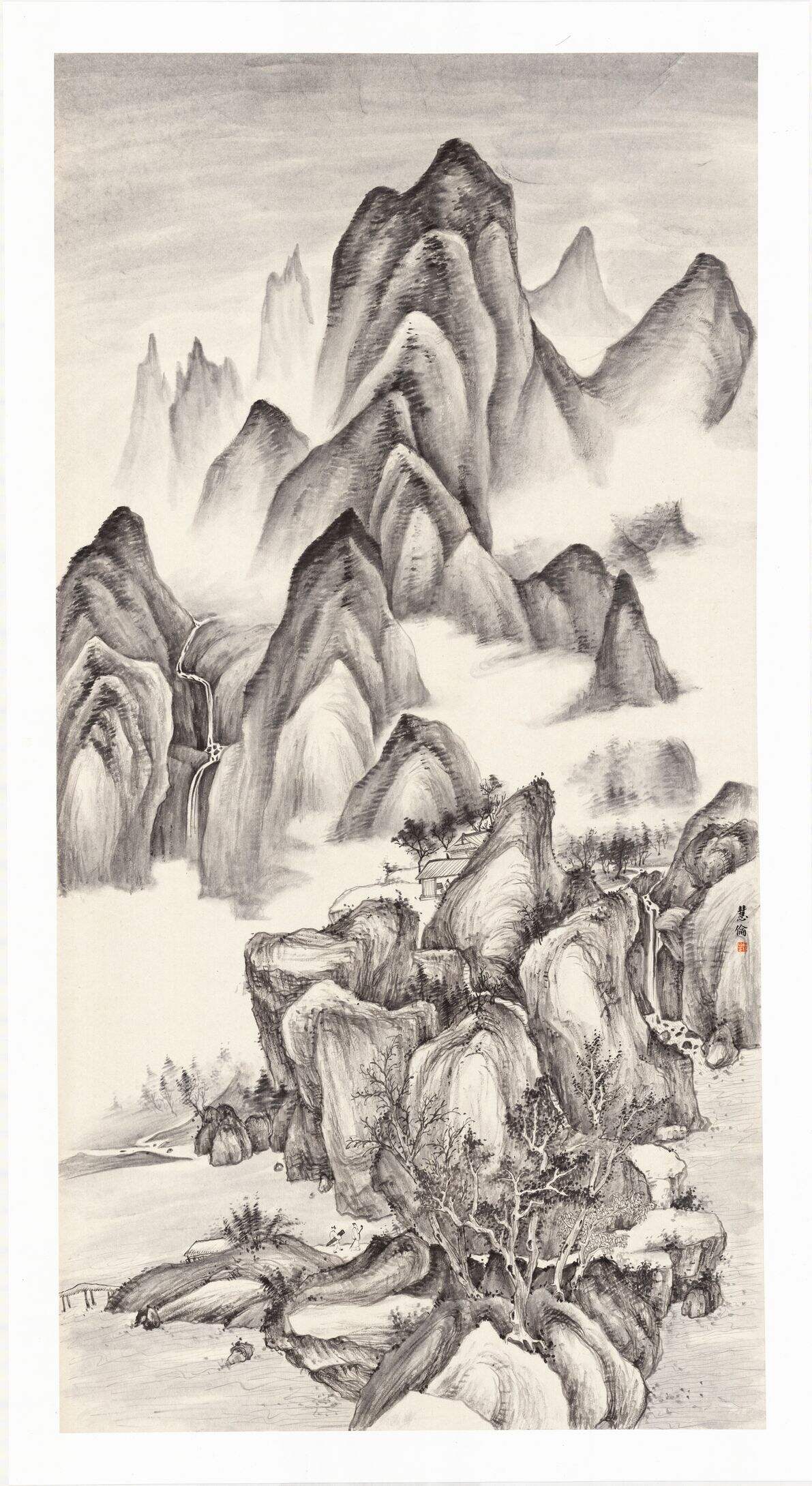 作品封面