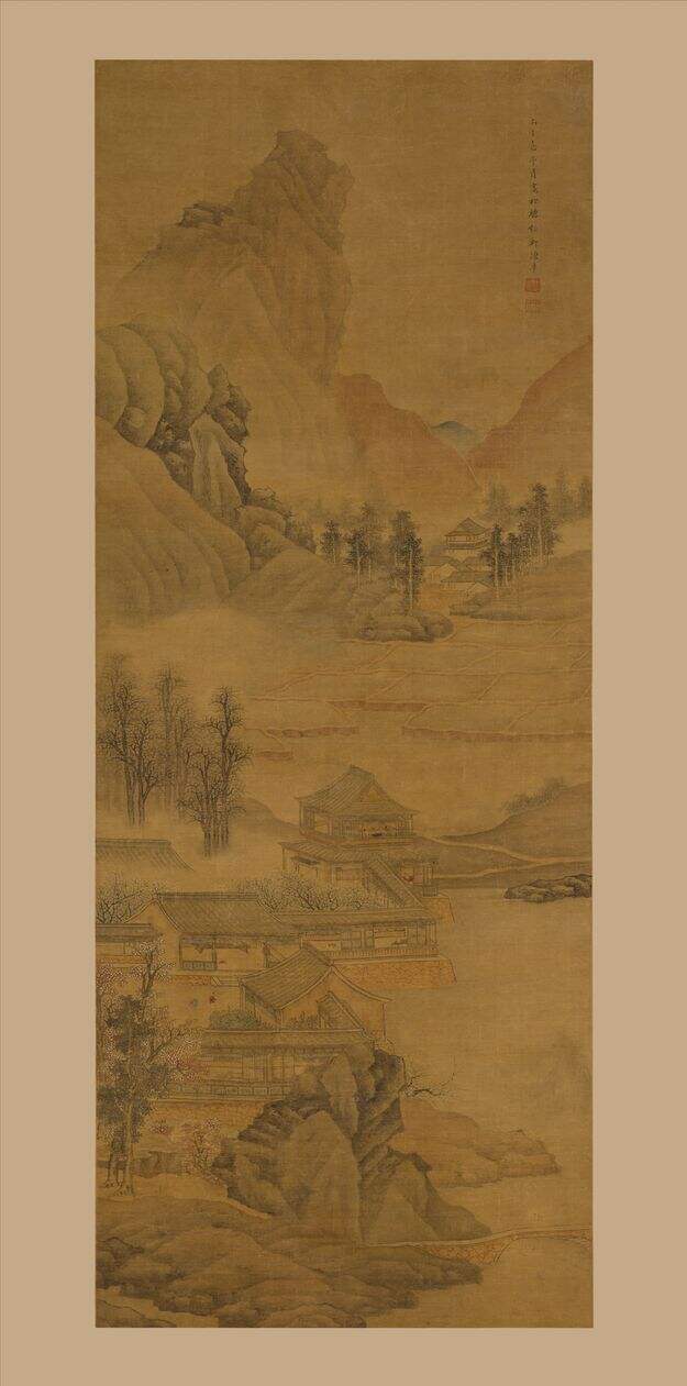 岁朝图缩略图
