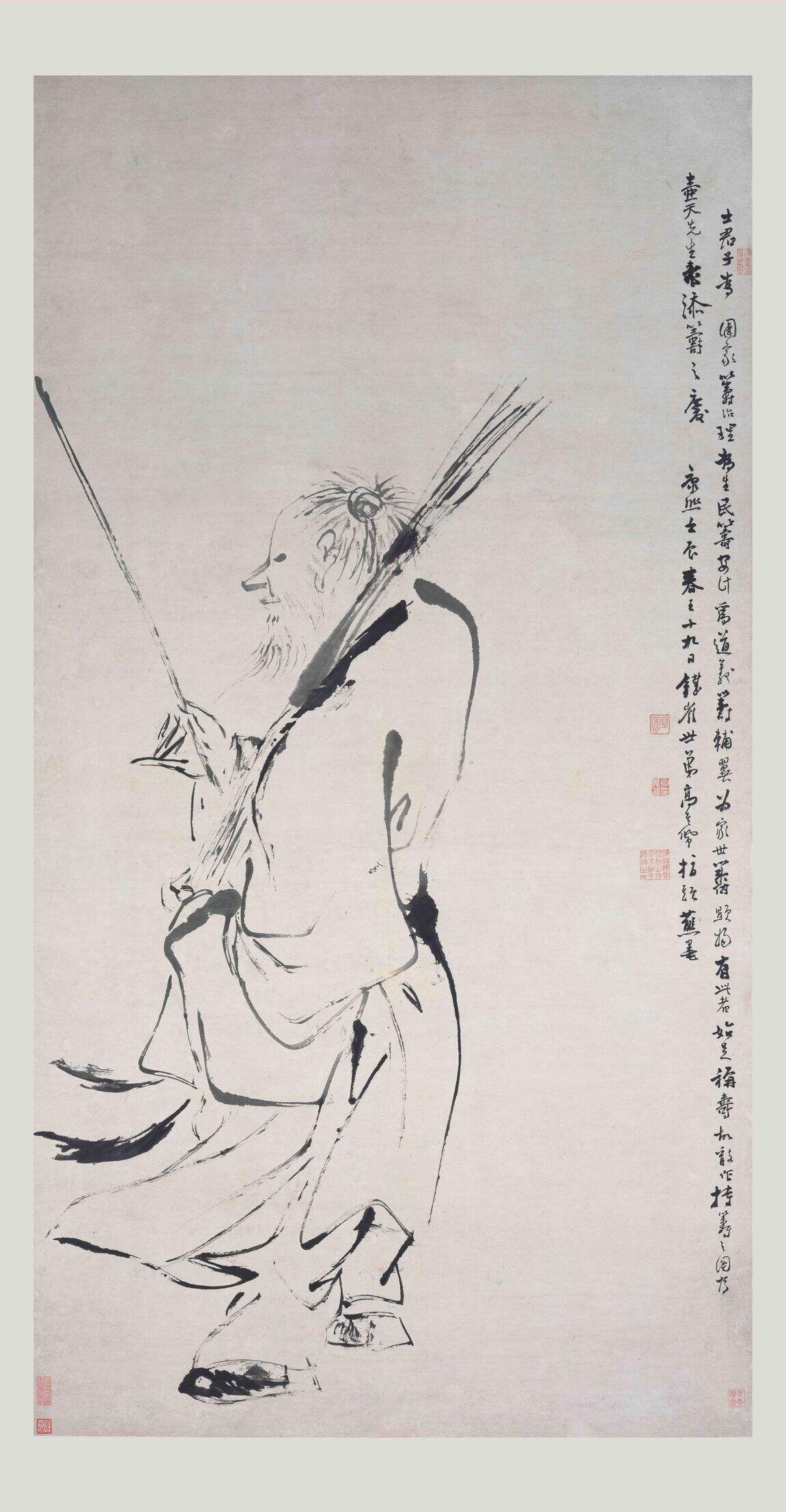 指画添筹图缩略图