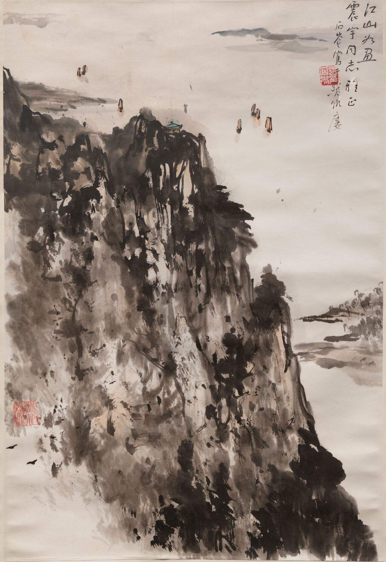 江山如画缩略图