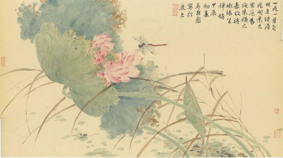 作品封面