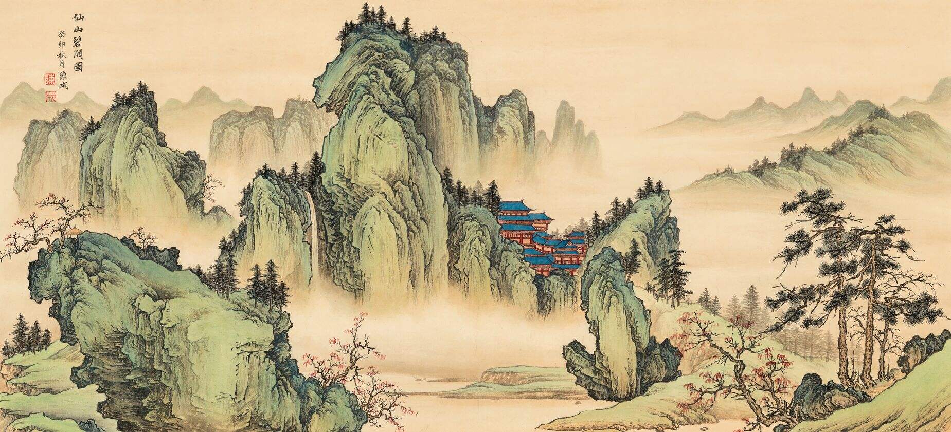 作品封面
