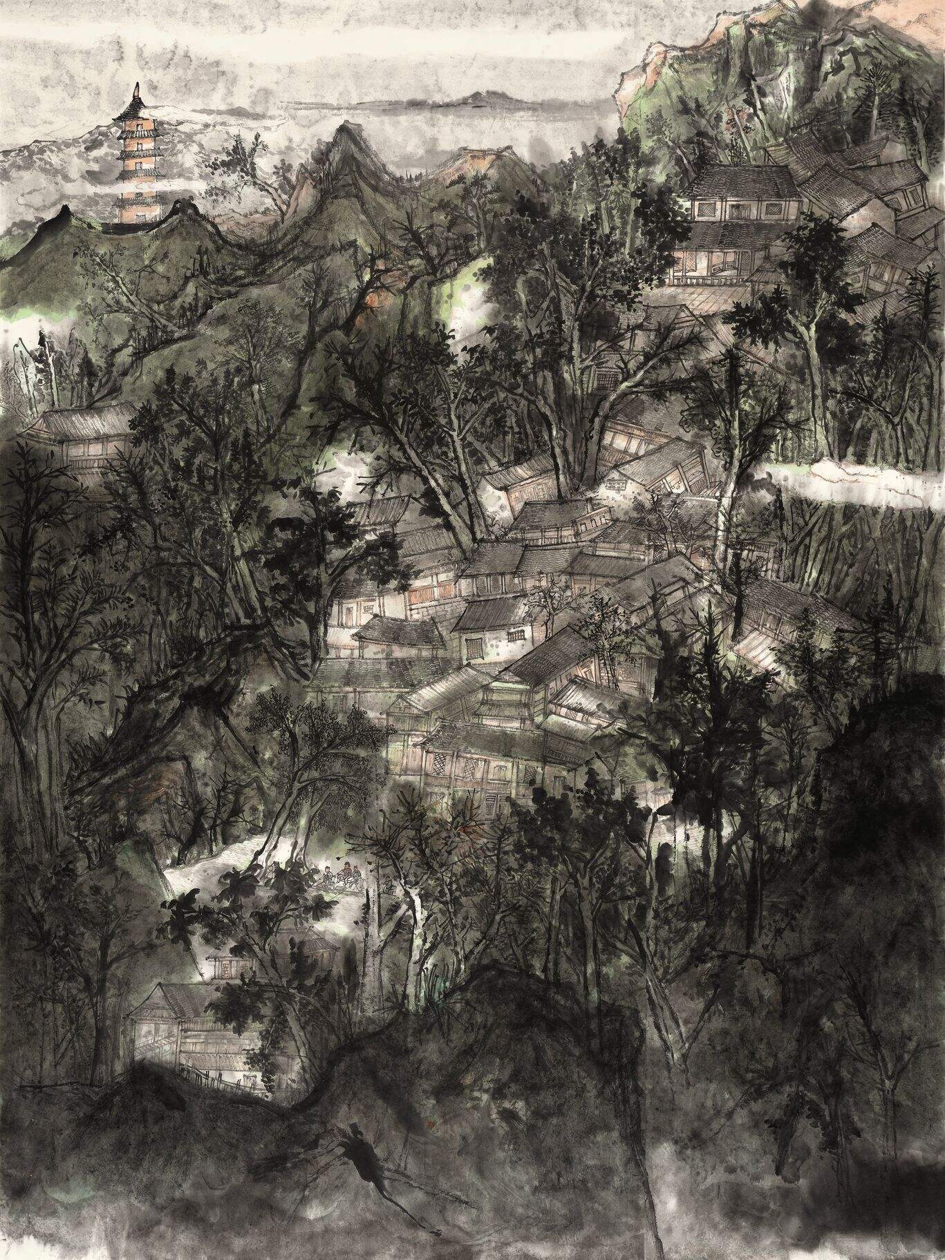 作品封面
