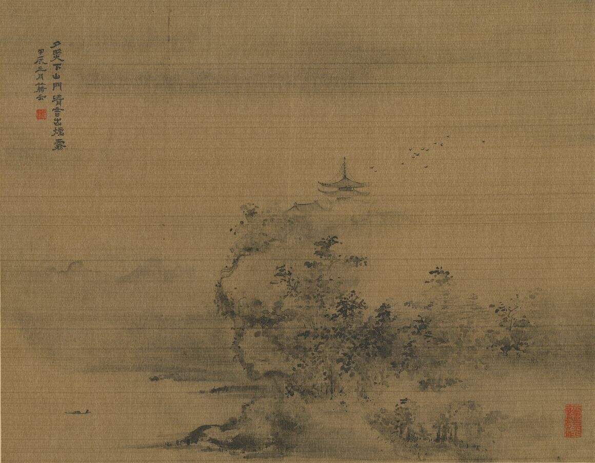 作品封面