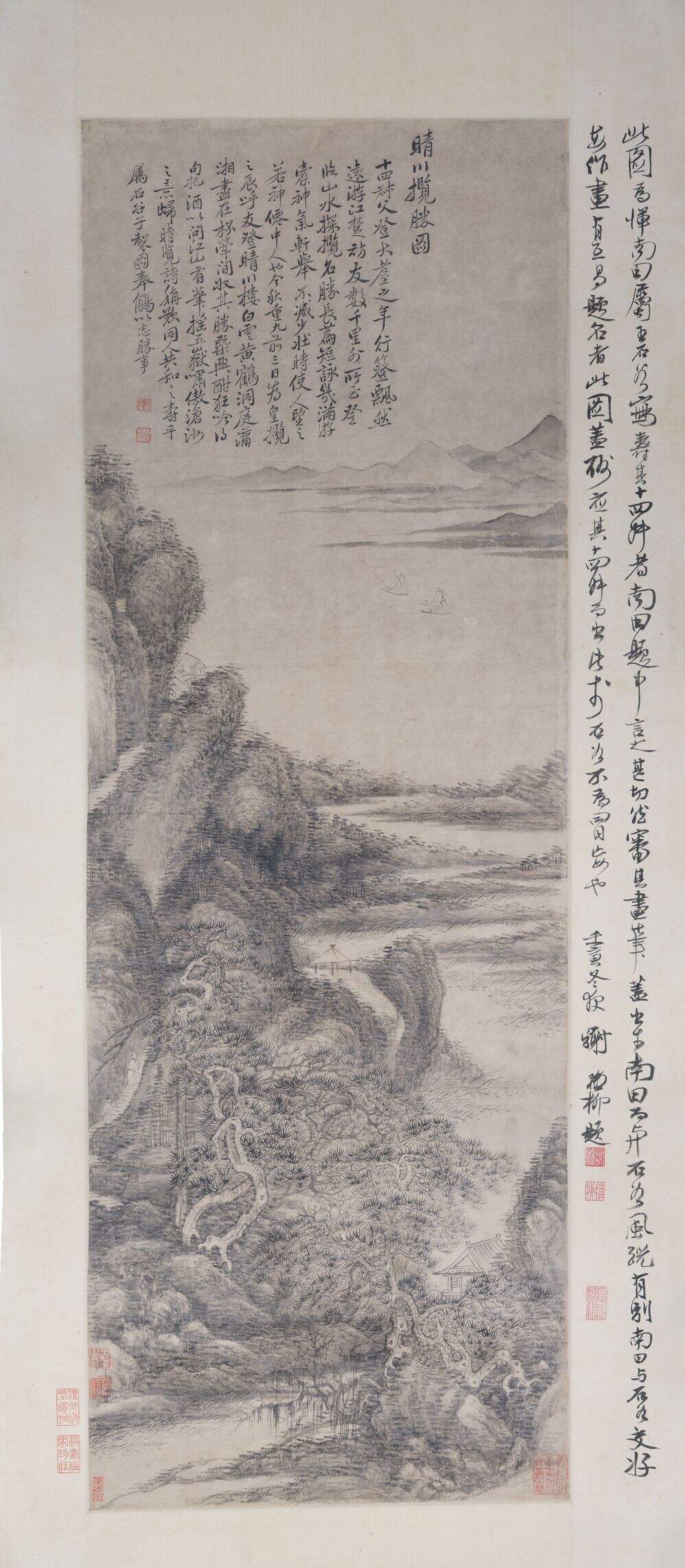 晴川图缩略图
