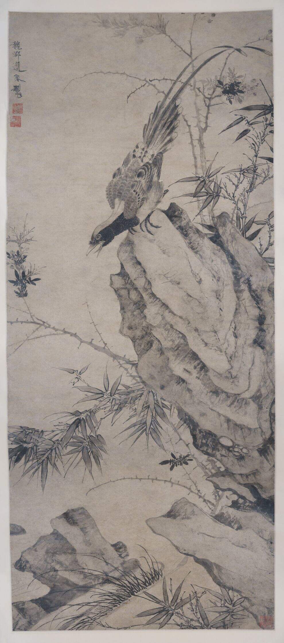 起居平安图缩略图