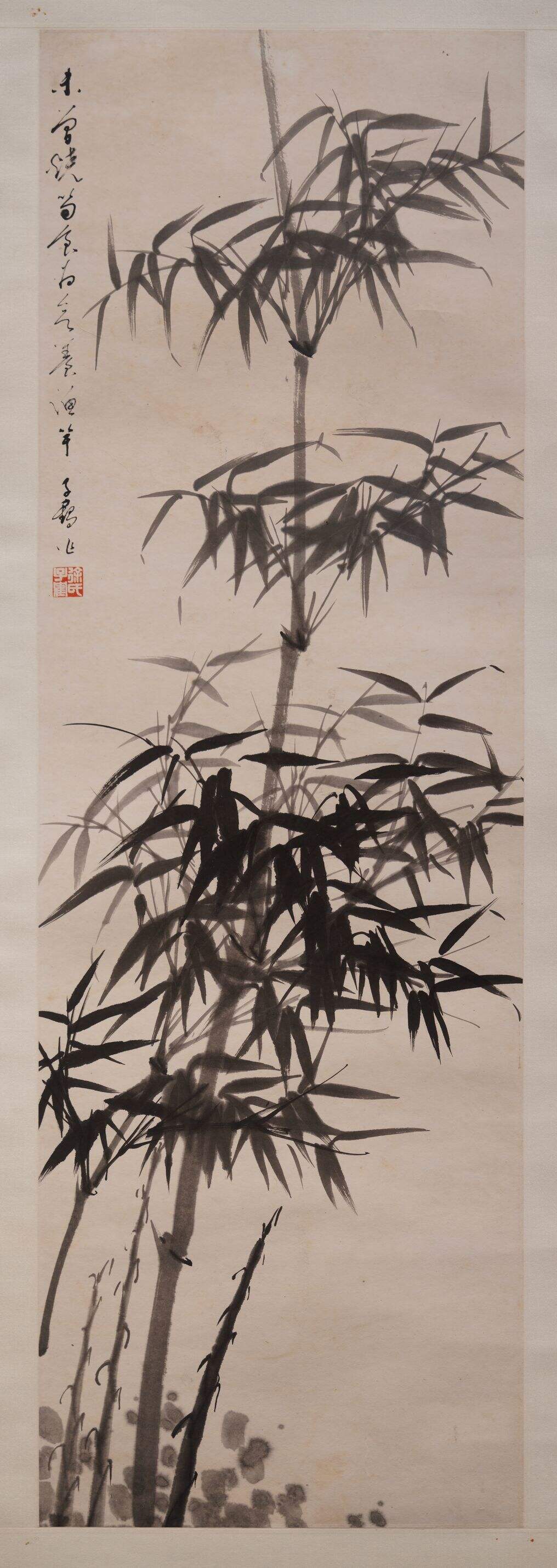 墨竹缩略图
