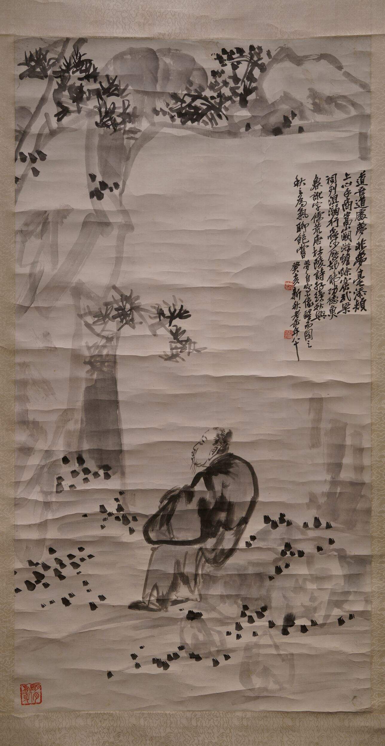自写小像缩略图