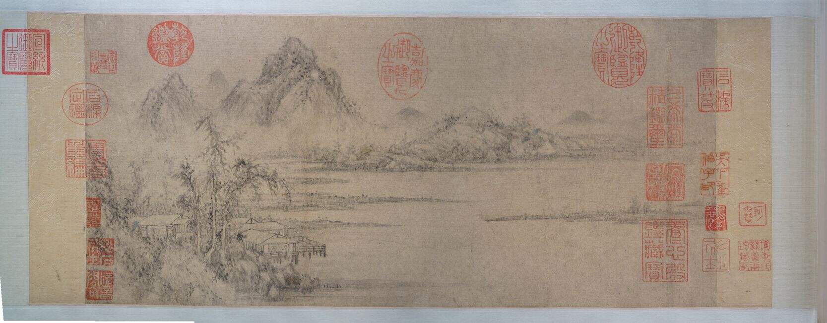 怀友诗缩略图
