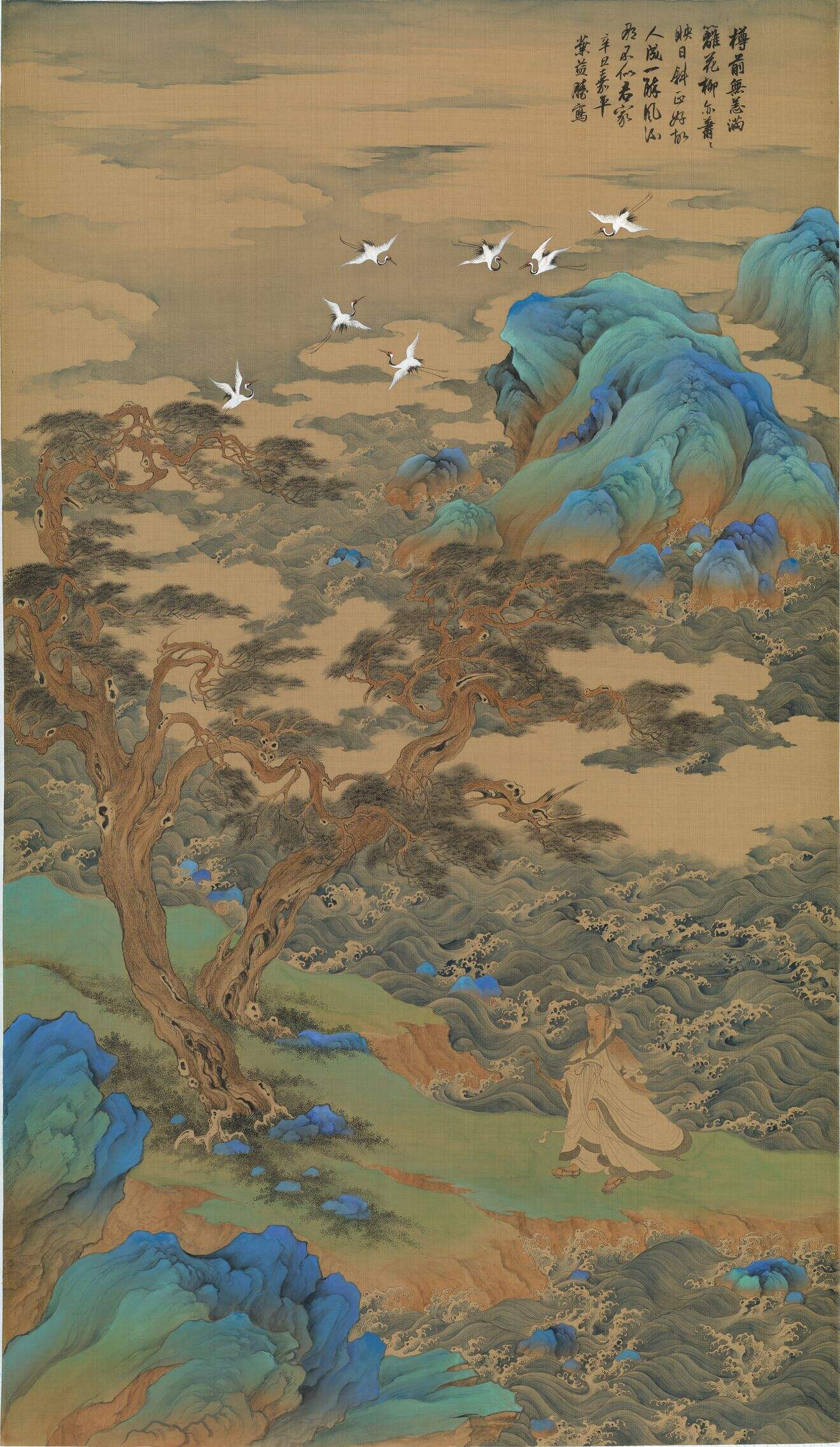 归去来兮缩略图