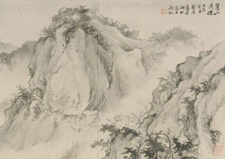 作品封面
