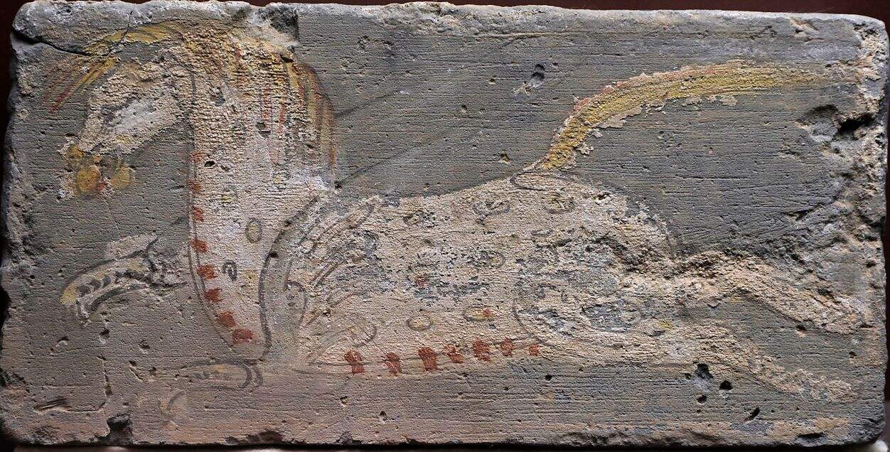翼马画像砖1缩略图