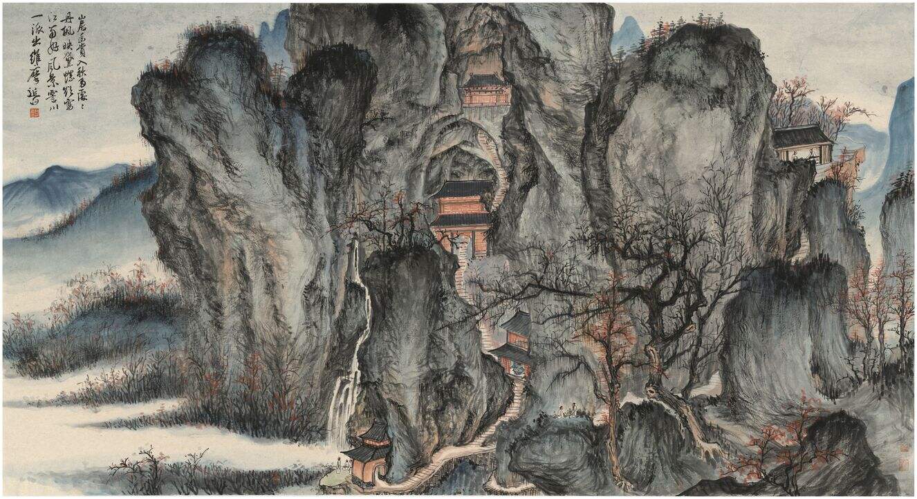 作品封面