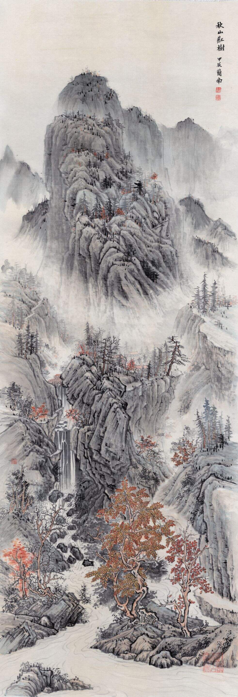 作品封面