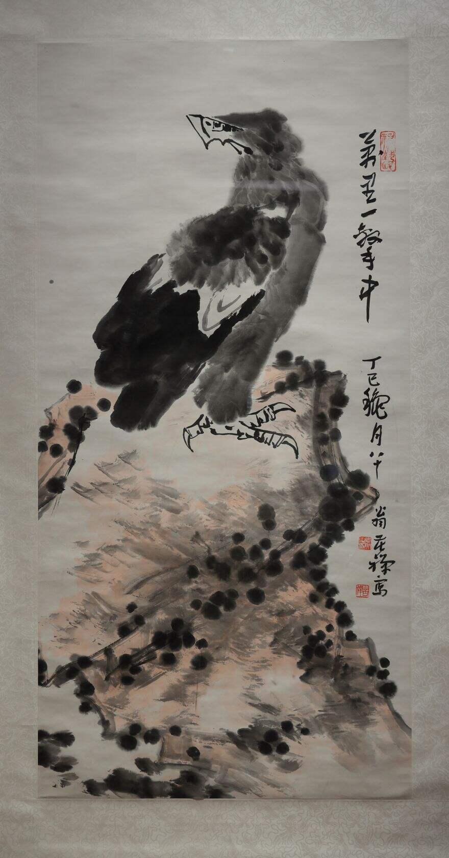 万里一击中缩略图