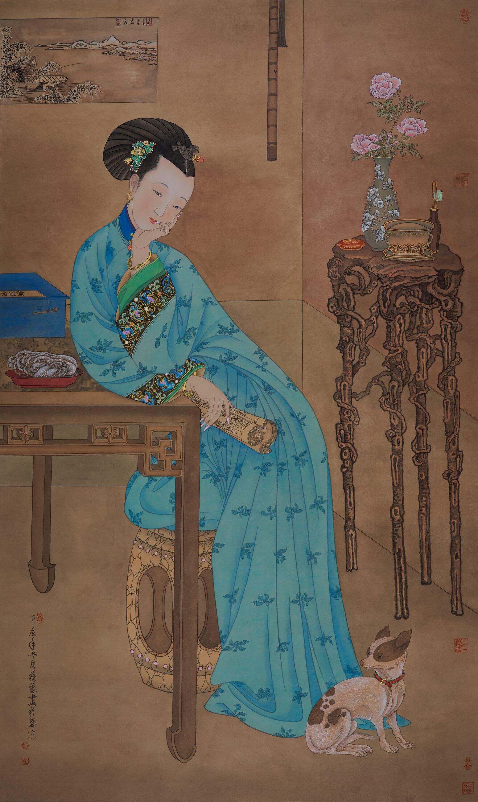 作品封面