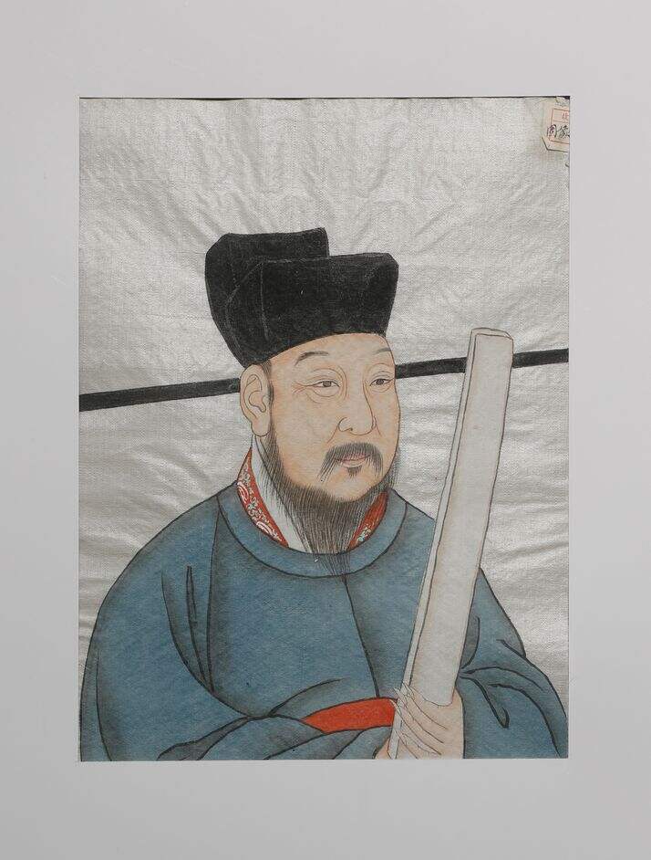 曾巩像缩略图