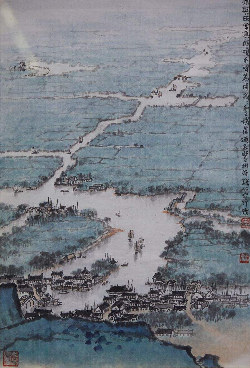 常熟田缩略图