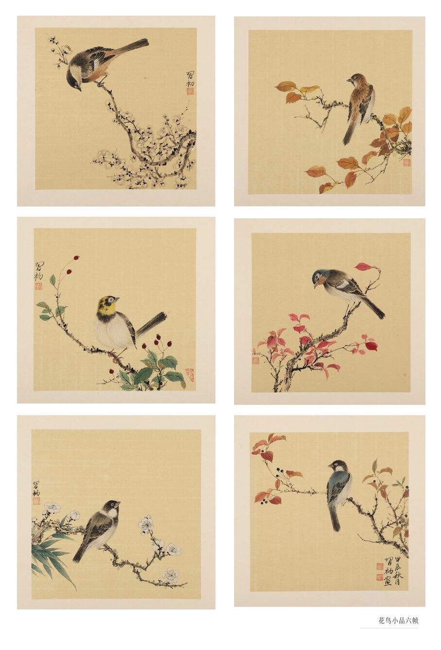 作品封面