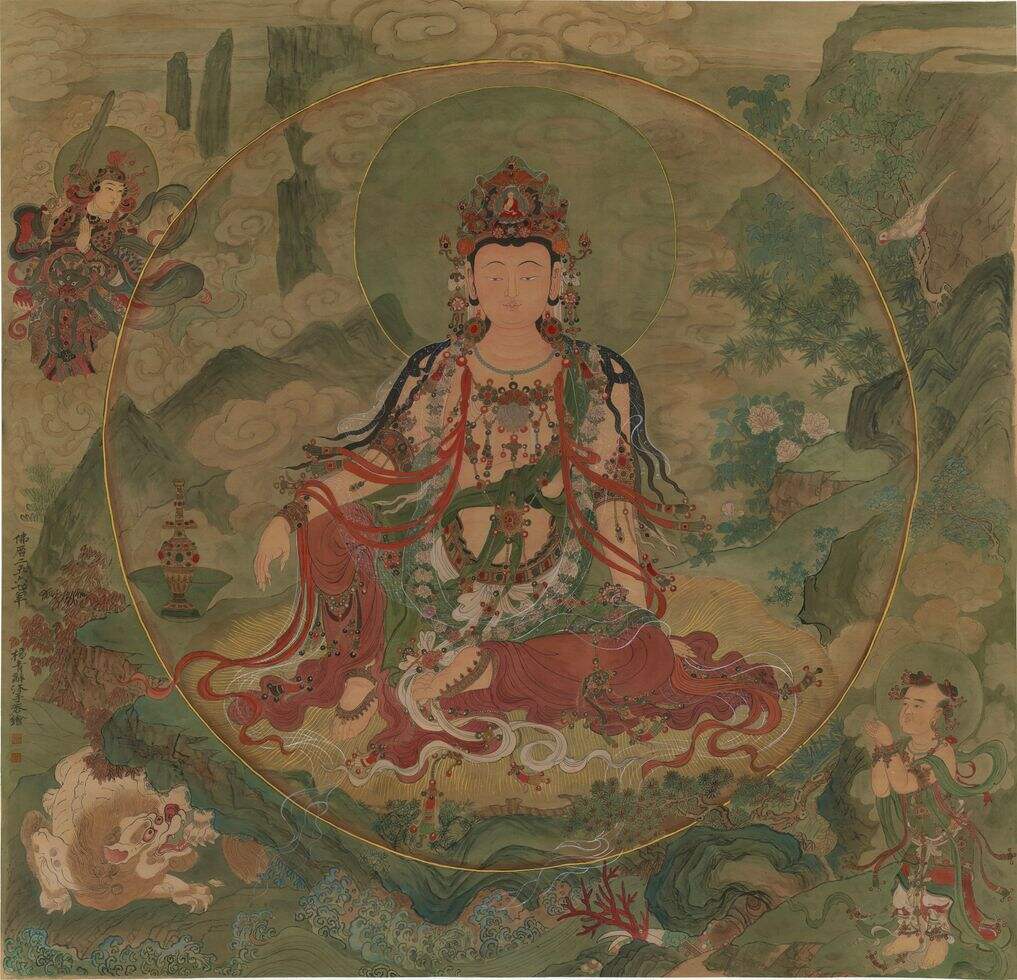 作品封面